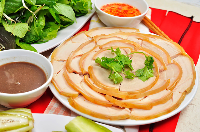 đặc sản Quảng Nam