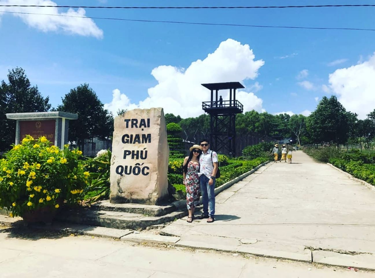 Địa điểm du lịch Phú Quốc