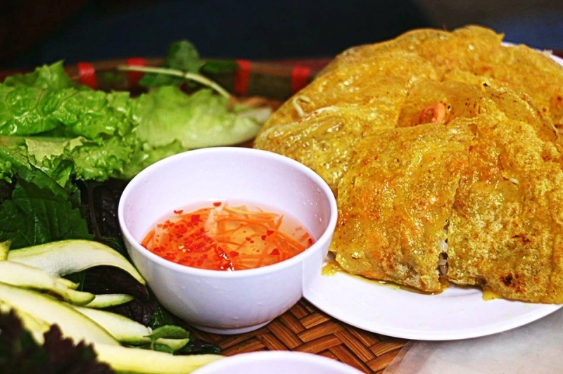 Du lịch Hà Nội tháng 8