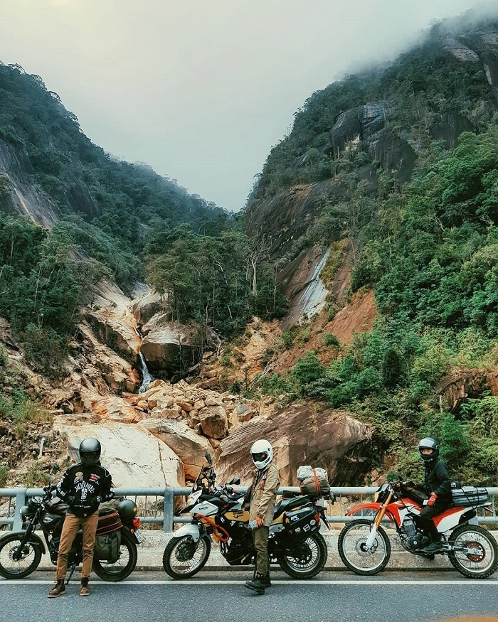 du lịch Khánh Sơn