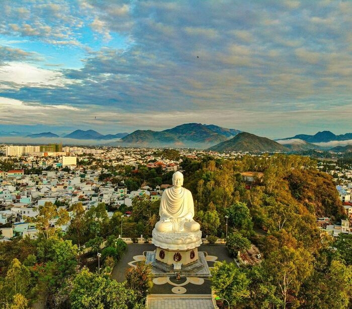 du lịch Nha Trang tự túc