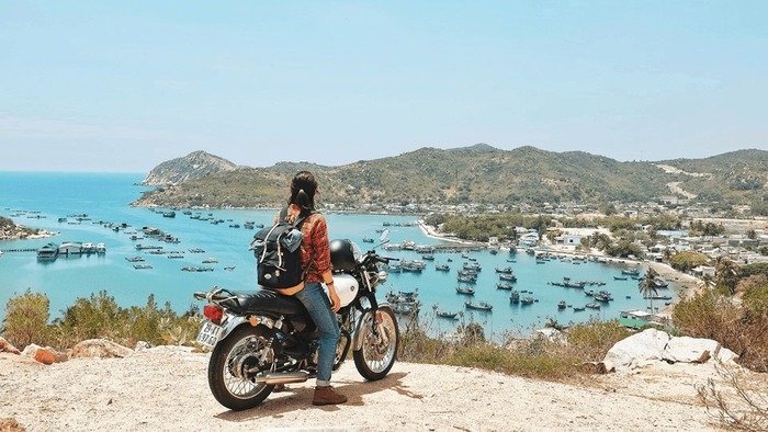 du lịch Nha Trang tự túc