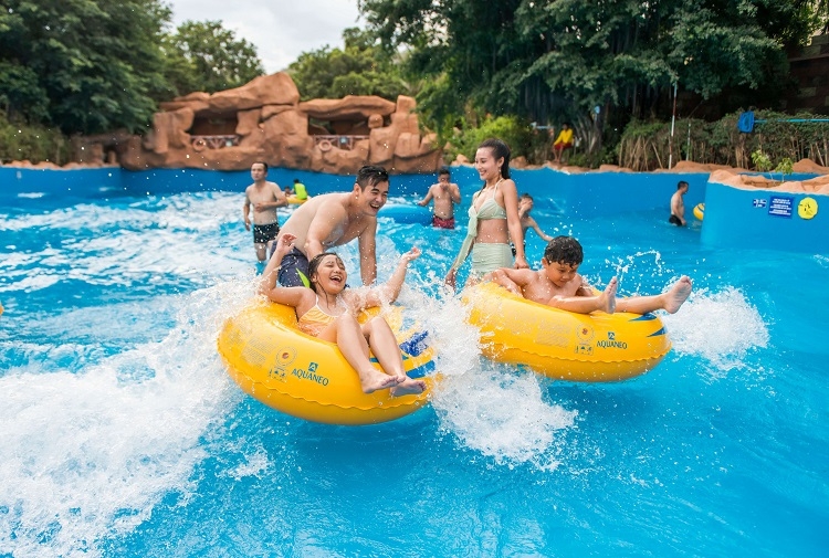 du lịch Nha Trang 3 ngày 2 đêm