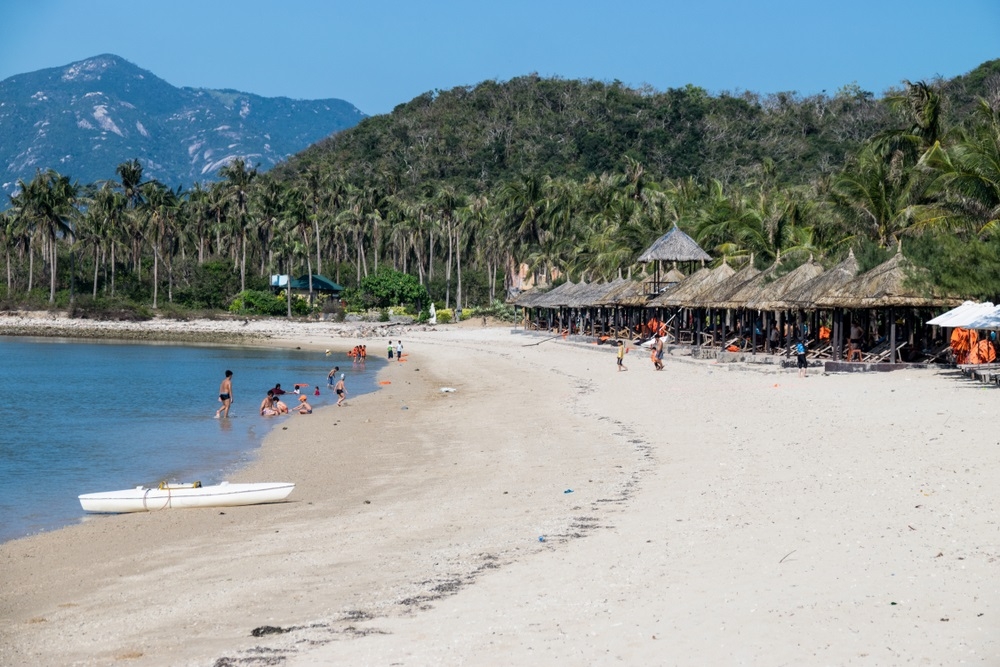 du lịch Nha Trang 3 ngày 2 đêm