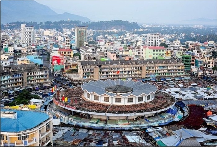 du lịch Nha Trang 3 ngày 2 đêm