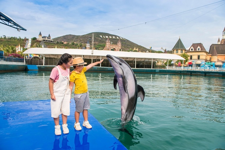 du lịch Nha Trang 3 ngày 2 đêm