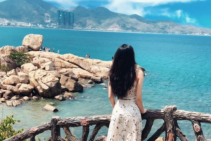 du lịch Nha Trang tự túc