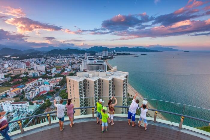 kinh nghiệm du lịch Nha Trang tự túc