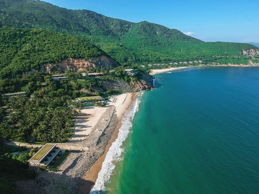 Du lịch Nha Trang tháng 12