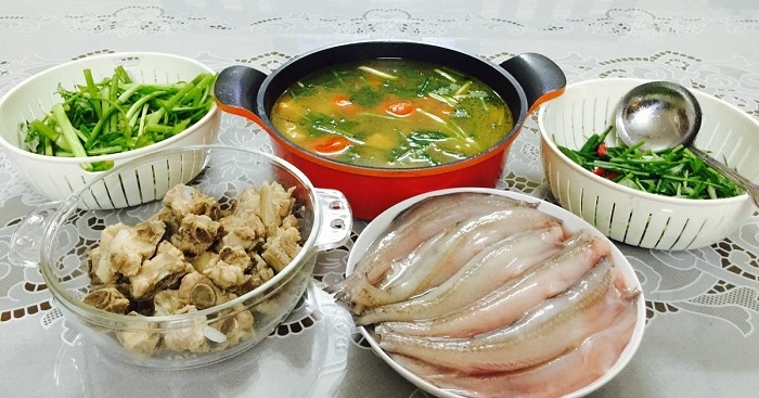 Du lịch Quảng Bình