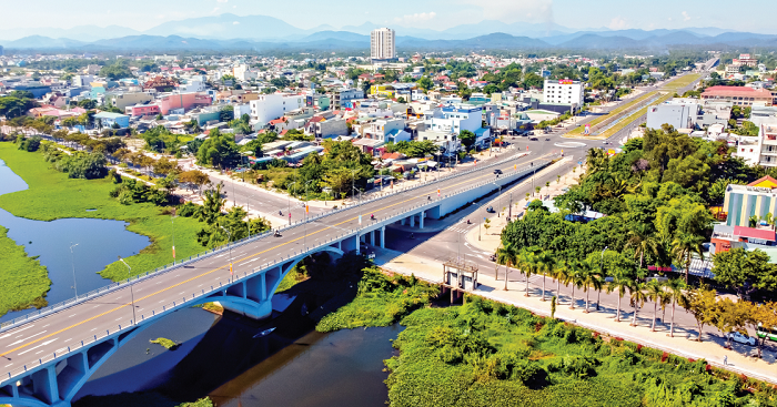 Du lịch Tam Kỳ