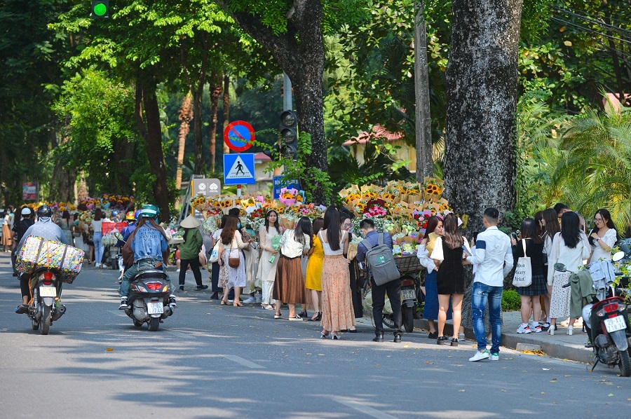 Đường Hoàng Diệu