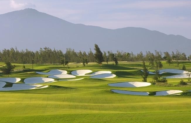 Sân Golf Đà Lạt