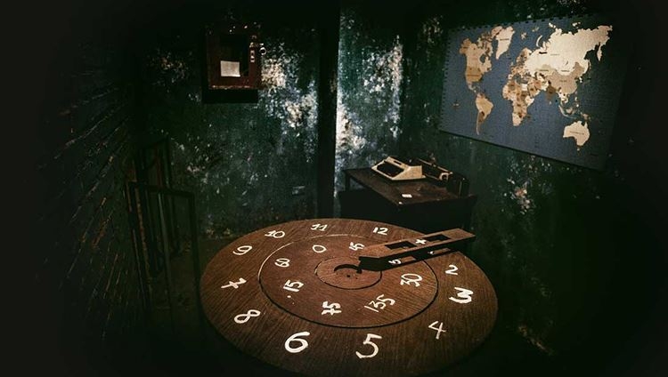 Escape Room Hà Nội