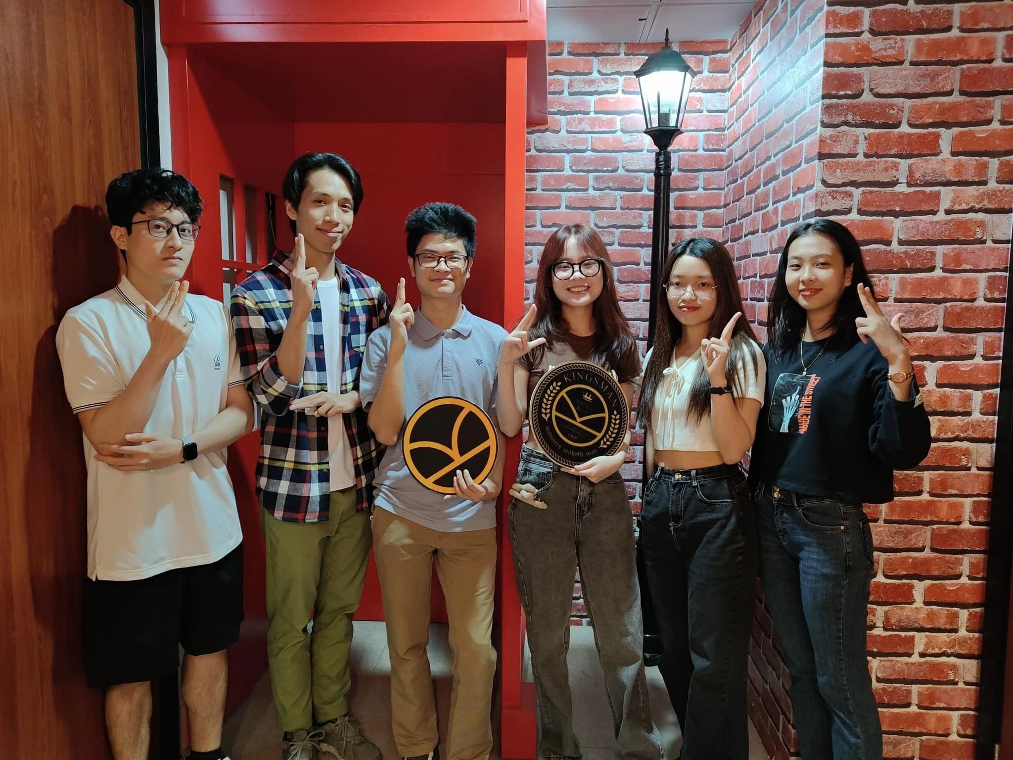 Escape Room Hà Nội