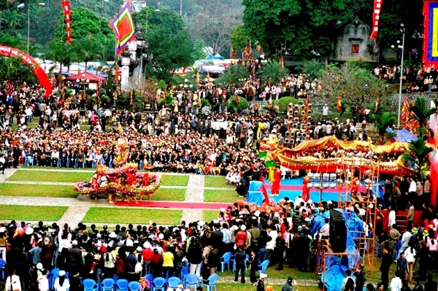 FESTIVAL TINH HOA TÂY BẮC-HƯƠNG SẮC LÀO CAI