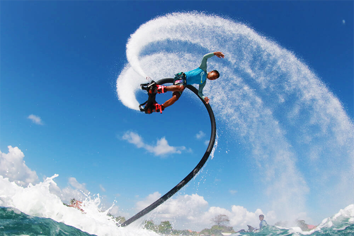 Flyboard Nha Trang