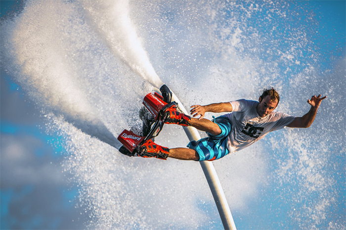 Flyboard Nha Trang