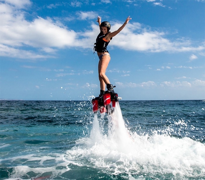 Flyboard Nha Trang