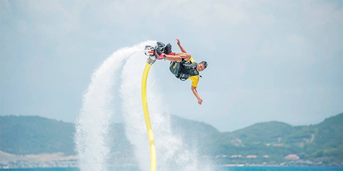 Flyboard Nha Trang