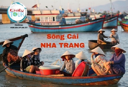 Hành Trình Du Ngoạn Và Trải Nghiệm Du Lịch Sông Cái