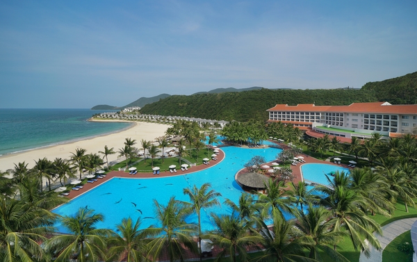 Vinpearl Nha Trang Hòn Tre