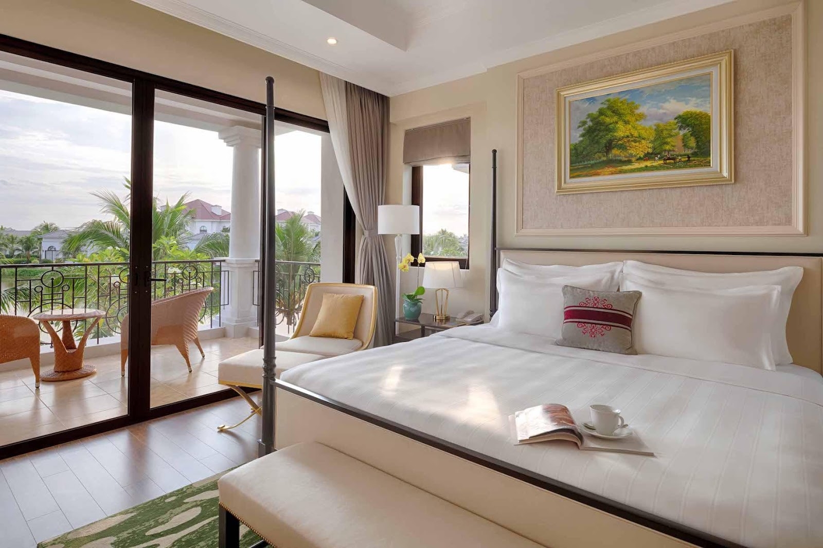 Vinpearl Phú Quốc villa