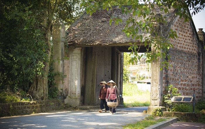 Khí hậu Hà Nội