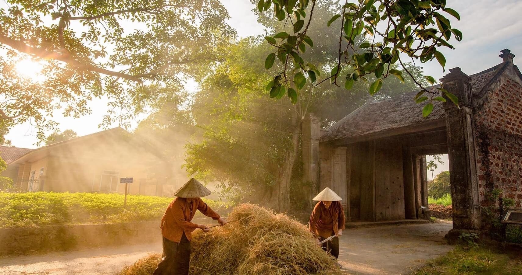 Northern Vietnam