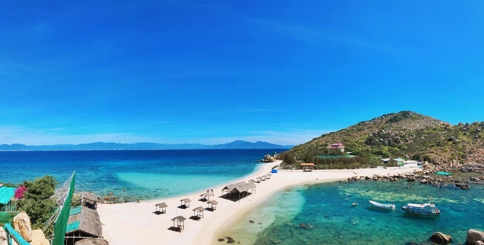 nha trang co gi choi