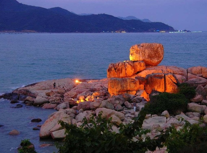 nha trang co gi choi