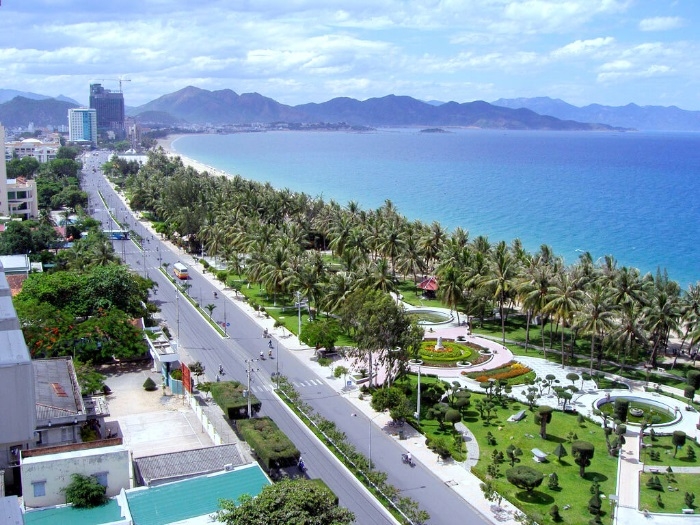 Noel tại Nha Trang