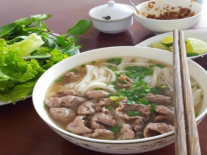 Phở Phú Quốc