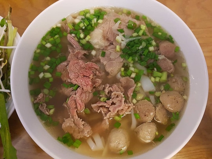 Phở Phú Quốc