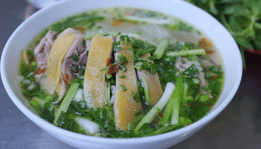 Phở Phú Quốc