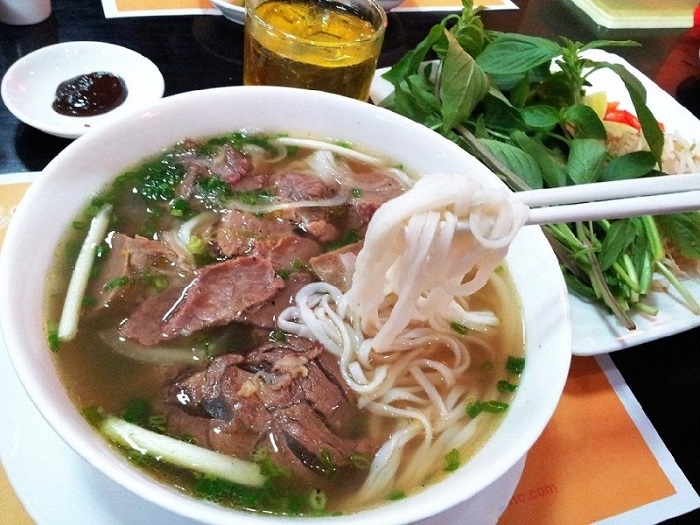 Phở Phú Quốc