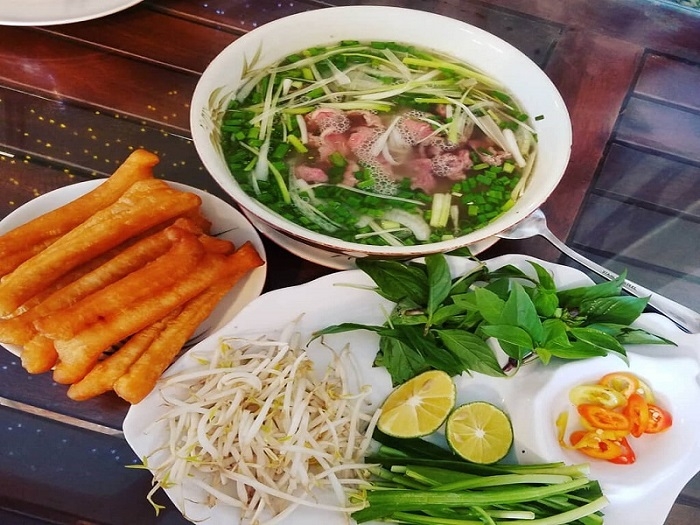 Phở Phú Quốc