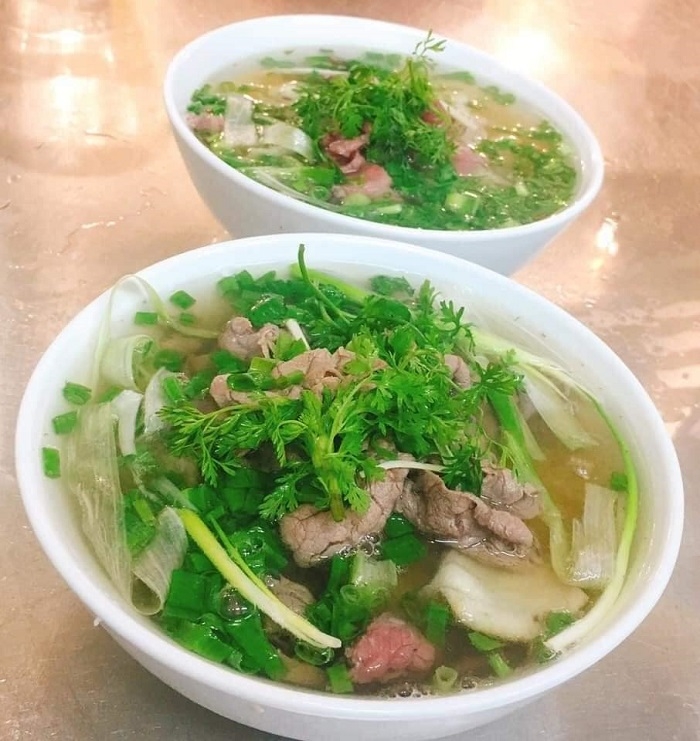 Phở Phú Quốc