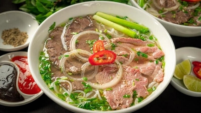 Phở Phú Quốc