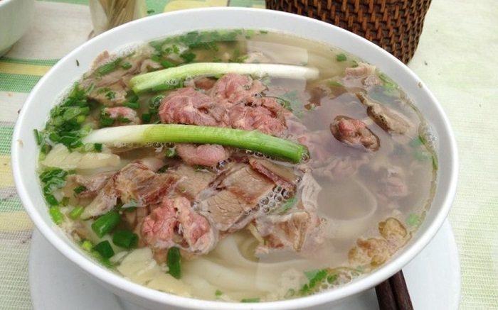 Phở Phú Quốc