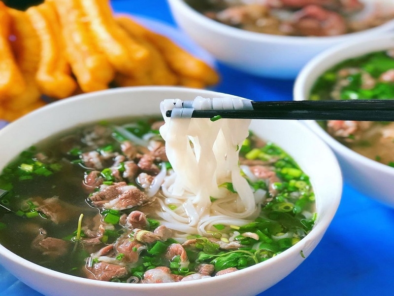 Phở Phú Quốc