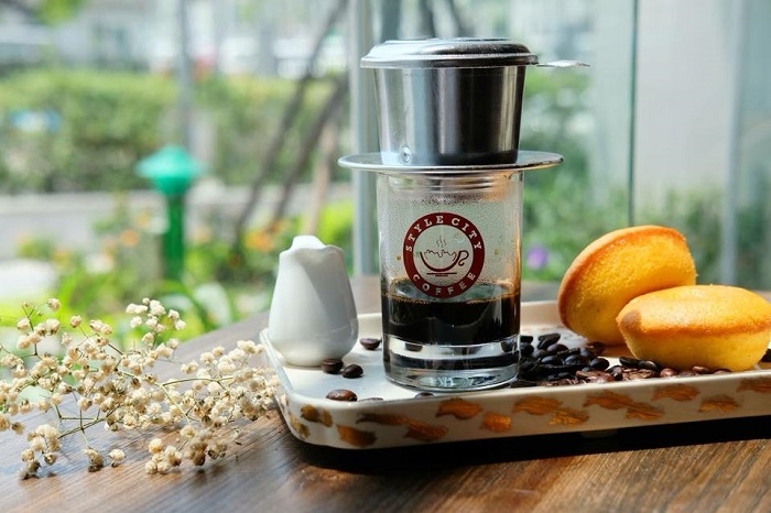 Quán cafe đẹp ở Phạm Văn Đồng Hà Nội