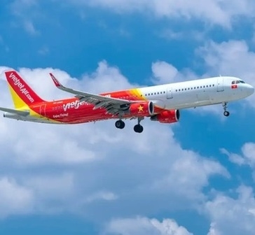 Quy định bay nội địa Vietjet