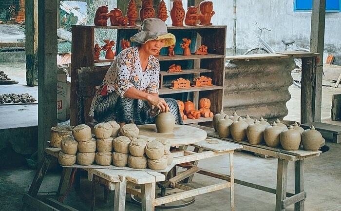 resort hội an