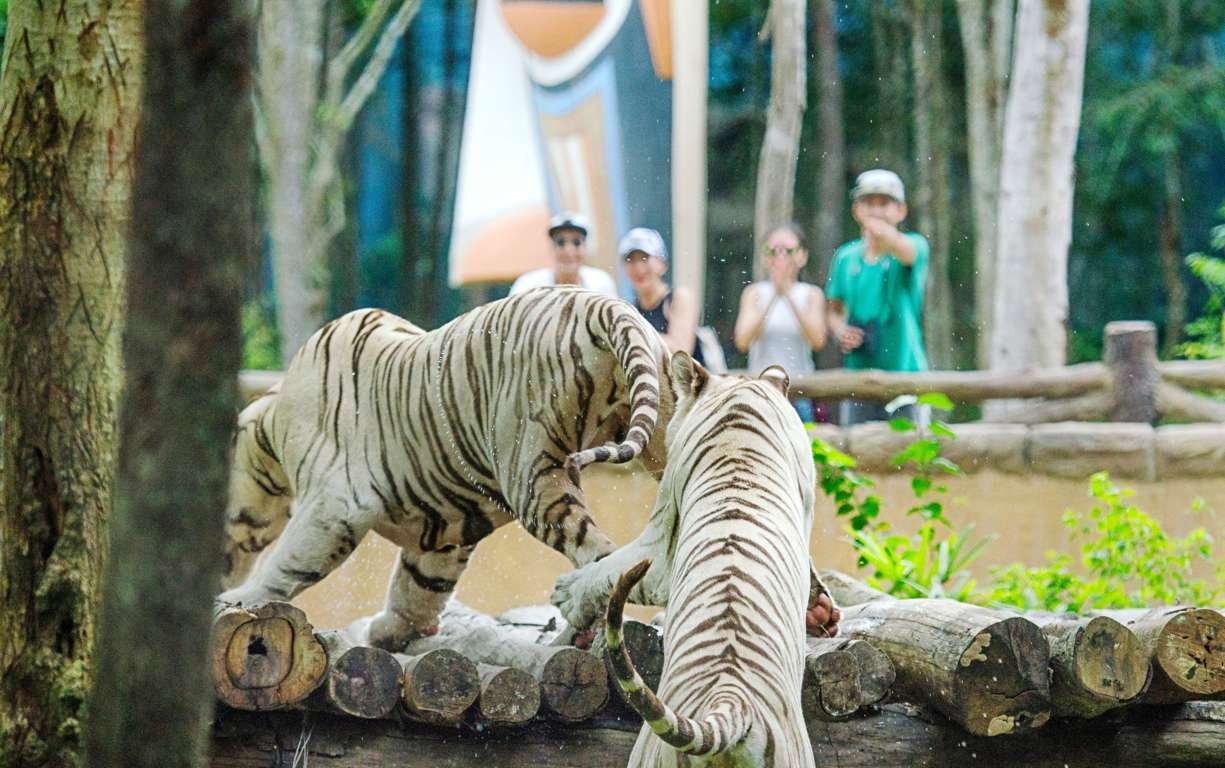 Safari Phú Quốc