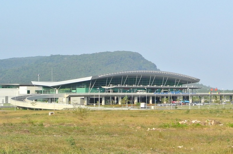 Sân bay Phú Quốc