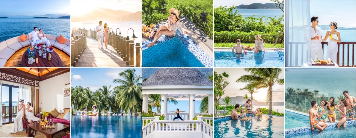 Địa chỉ Vinpearl Nha Trang