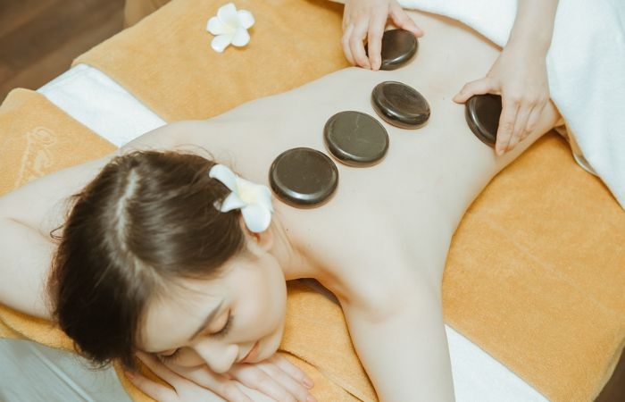 Spa dưỡng sinh