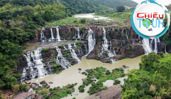 Du Lịch Thác Pongour - Ảnh minh hoạ 4