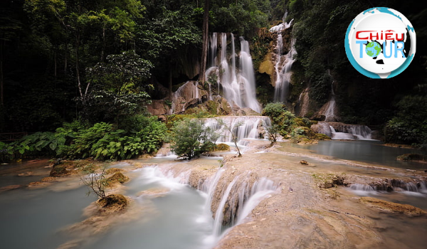 Du Lịch Thác Pongour - Ảnh minh hoạ 3